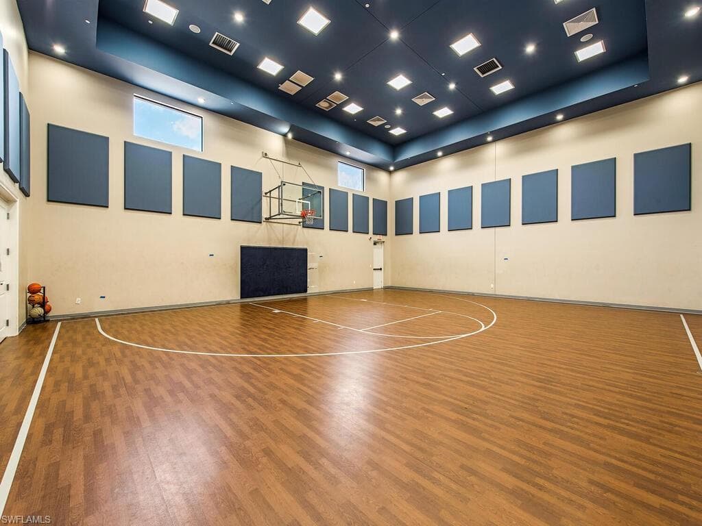 13466 Sumter LN, NAPLES FL 34109-25