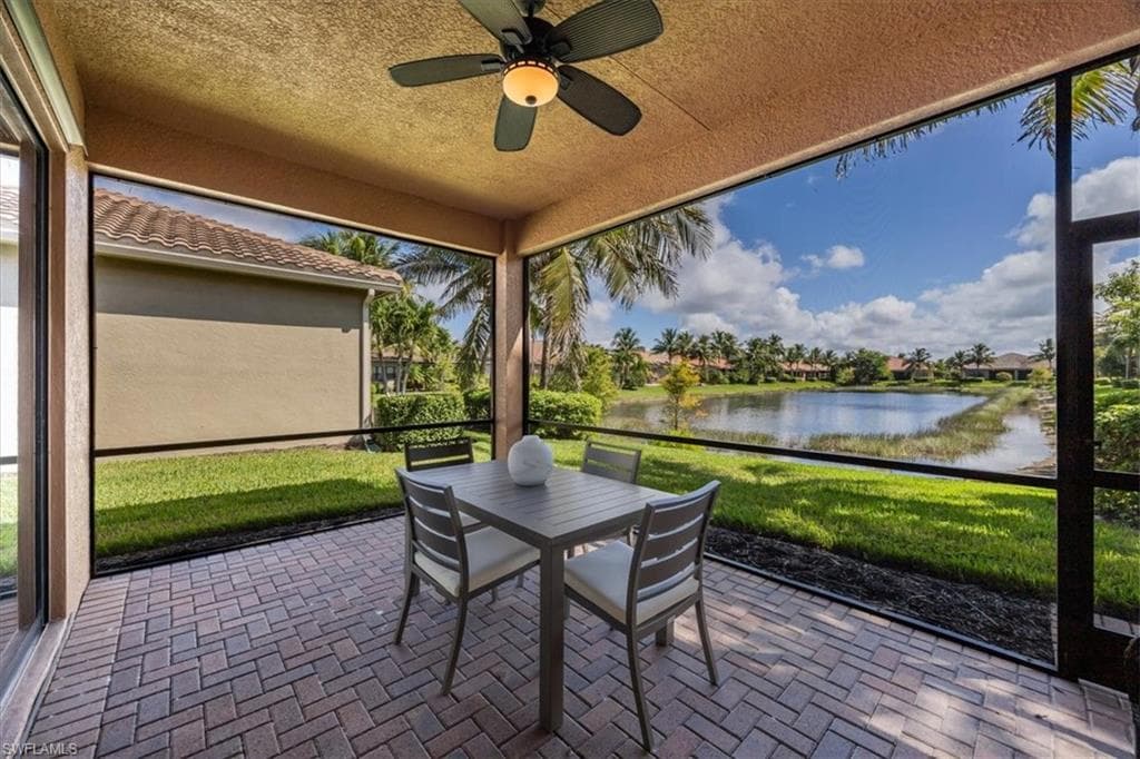 13466 Sumter LN, NAPLES FL 34109-21