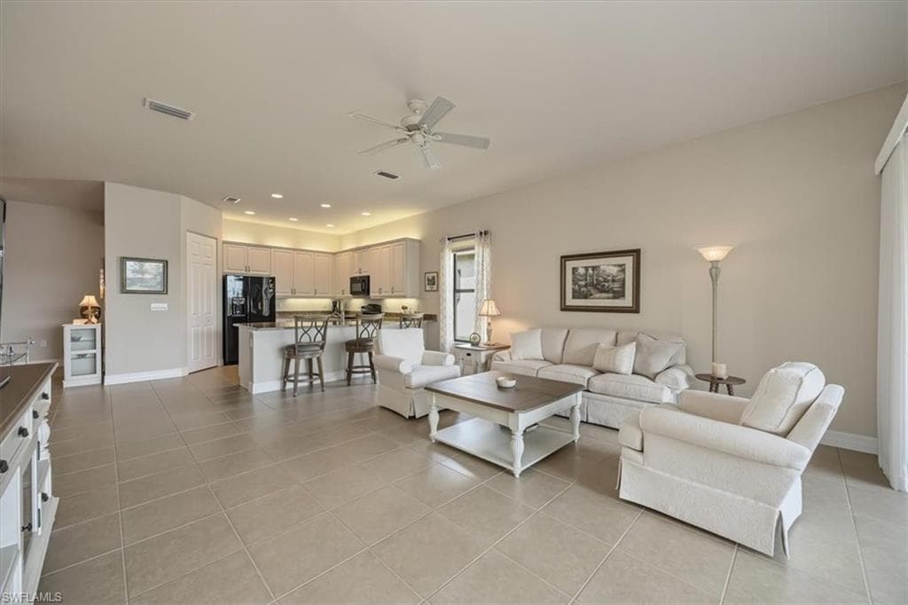 13466 Sumter LN, NAPLES FL 34109-6