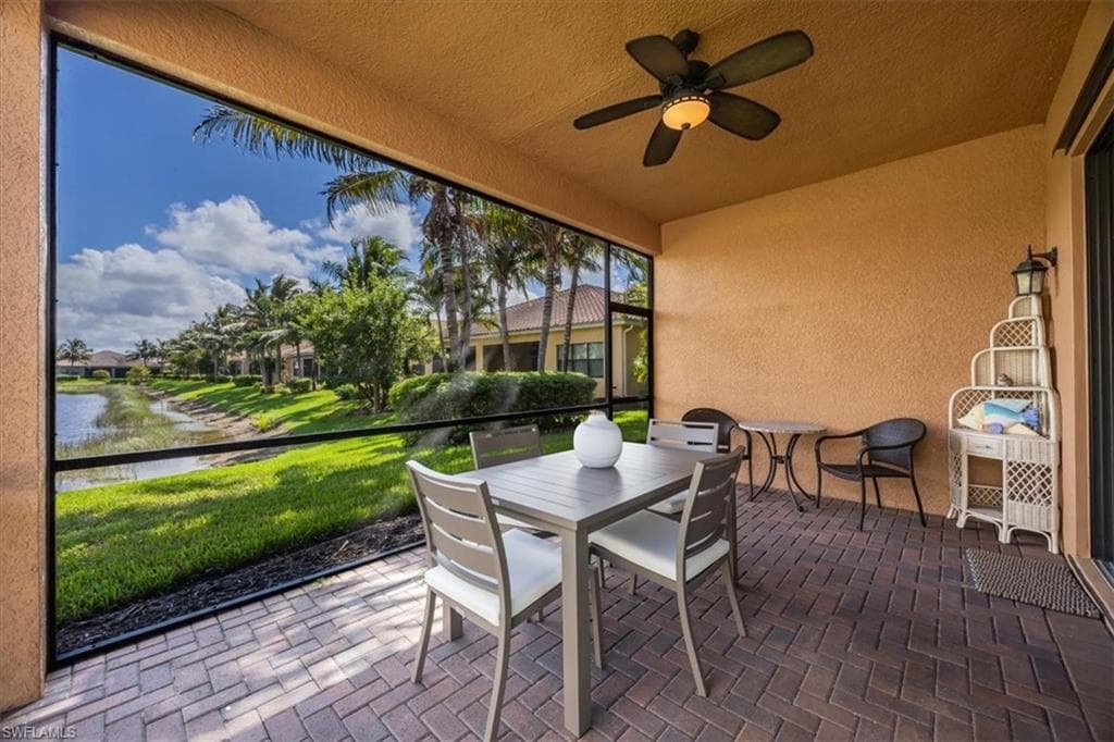 13466 Sumter LN, NAPLES FL 34109-20