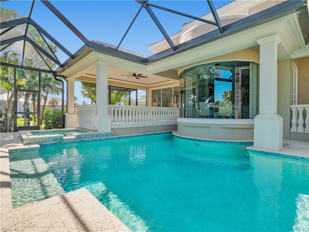 1266 Par View DR, SANIBEL FL 33957-5