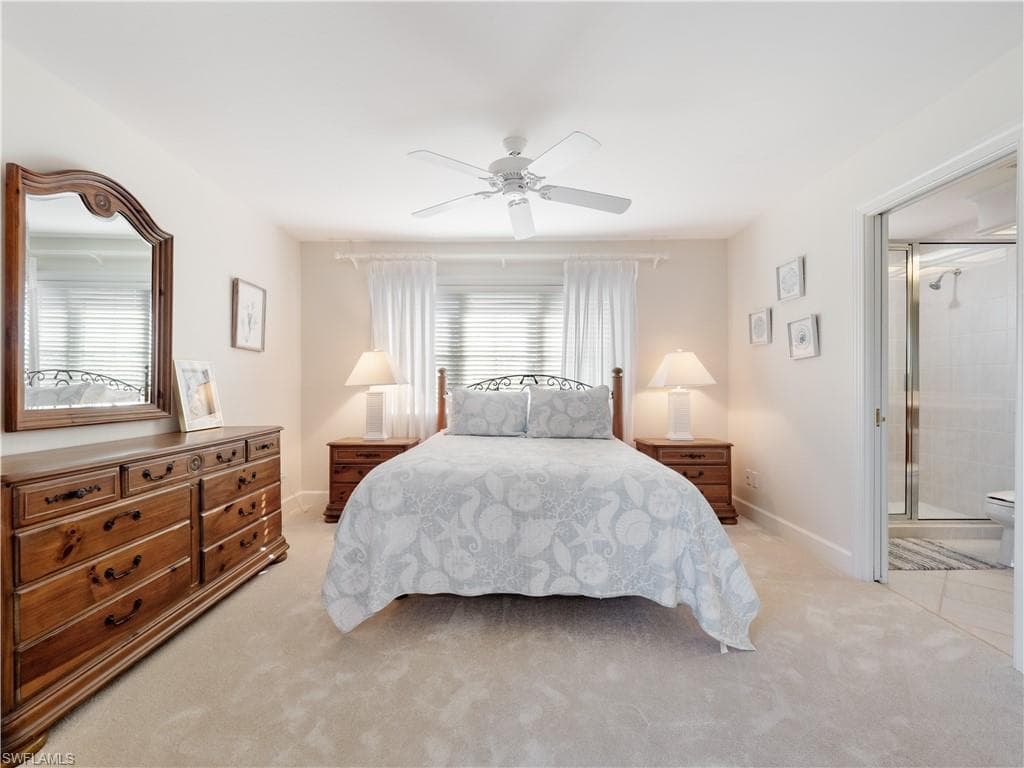 1266 Par View DR, SANIBEL FL 33957-41