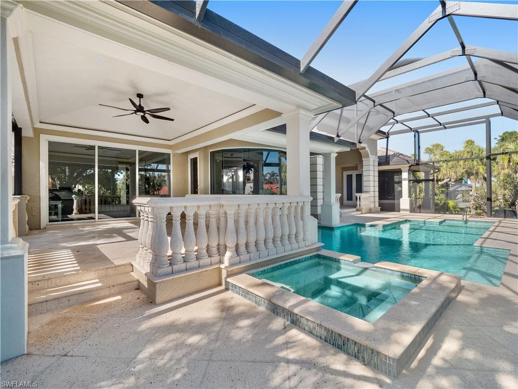 1266 Par View DR, SANIBEL FL 33957-16