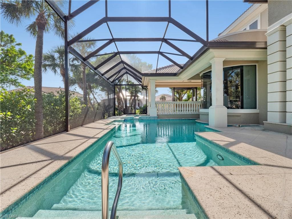 1266 Par View DR, SANIBEL FL 33957-15