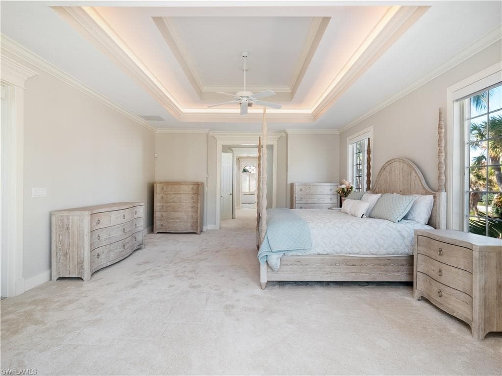 1266 Par View DR, SANIBEL FL 33957-35