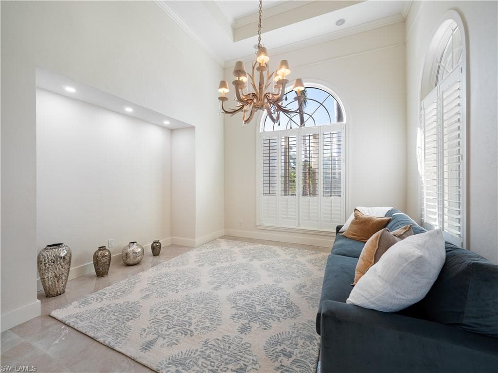 1266 Par View DR, SANIBEL FL 33957-8