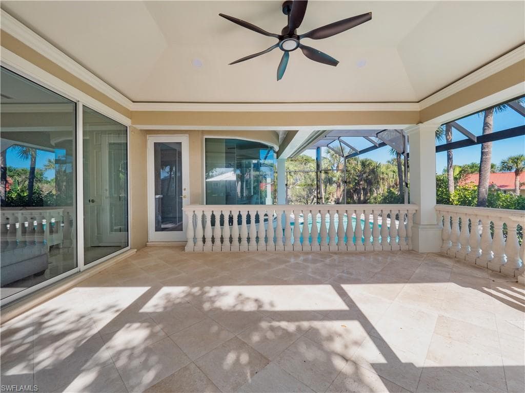 1266 Par View DR, SANIBEL FL 33957-17