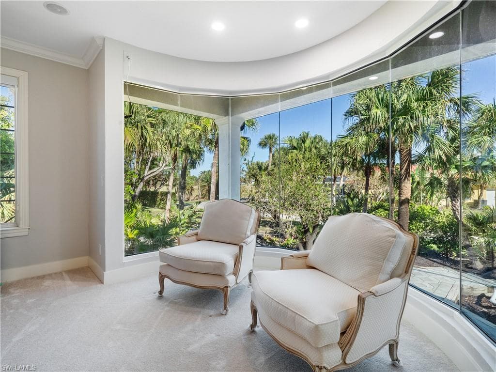 1266 Par View DR, SANIBEL FL 33957-34