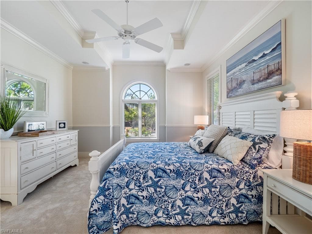 1266 Par View DR, SANIBEL FL 33957-30