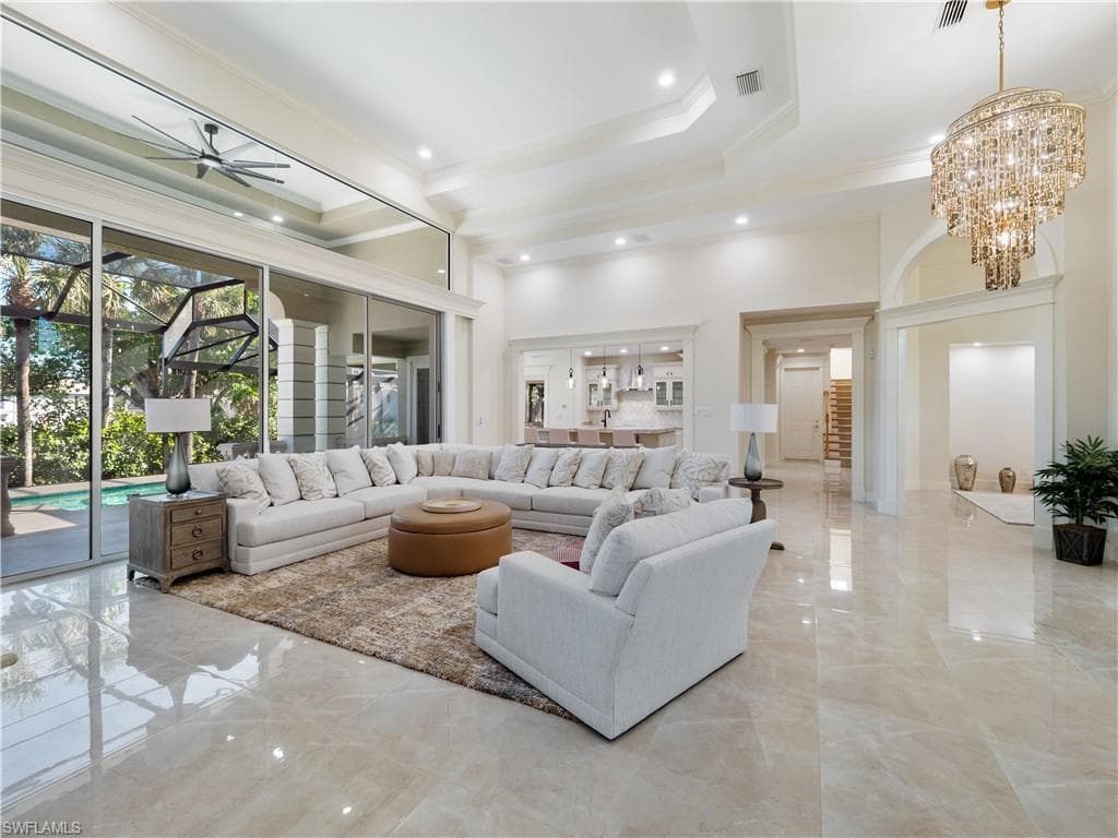 1266 Par View DR, SANIBEL FL 33957-7