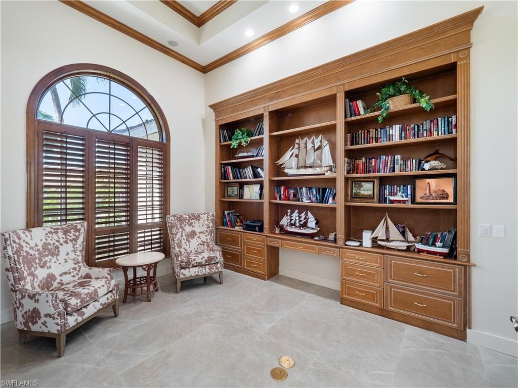 1266 Par View DR, SANIBEL FL 33957-24