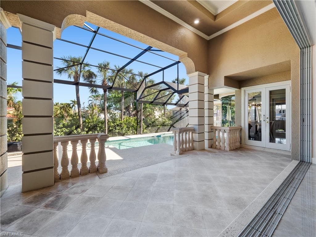 1266 Par View DR, SANIBEL FL 33957-20