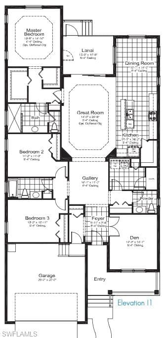 8602 Big Mangrove DR, FORT MYERS FL 33908-38