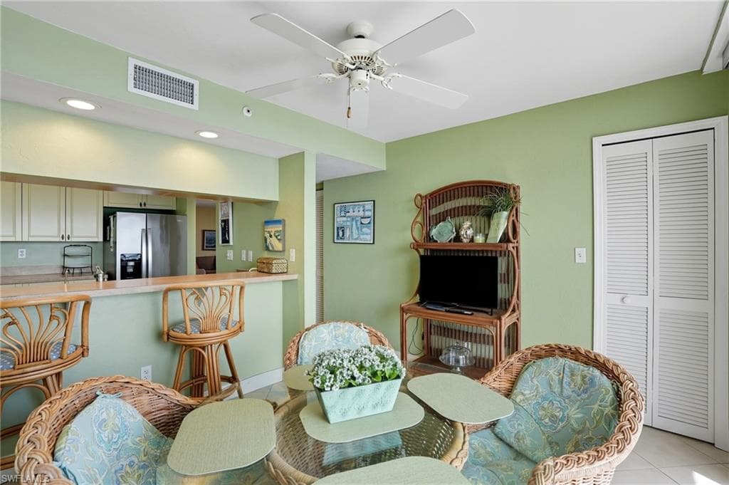 4745 Estero BLVD # 801, FORT MYERS BEACH FL 33931-16