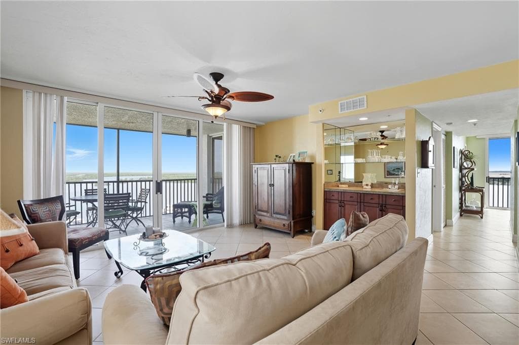 4745 Estero BLVD # 801, FORT MYERS BEACH FL 33931-11