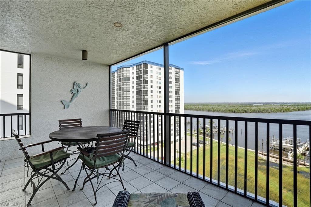 4745 Estero BLVD # 801, FORT MYERS BEACH FL 33931-6