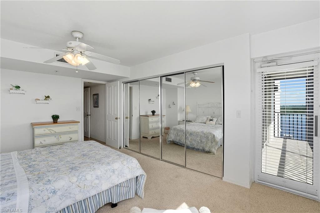 4745 Estero BLVD # 801, FORT MYERS BEACH FL 33931-27