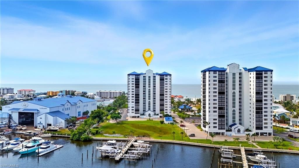 4745 Estero BLVD # 801, FORT MYERS BEACH FL 33931-37