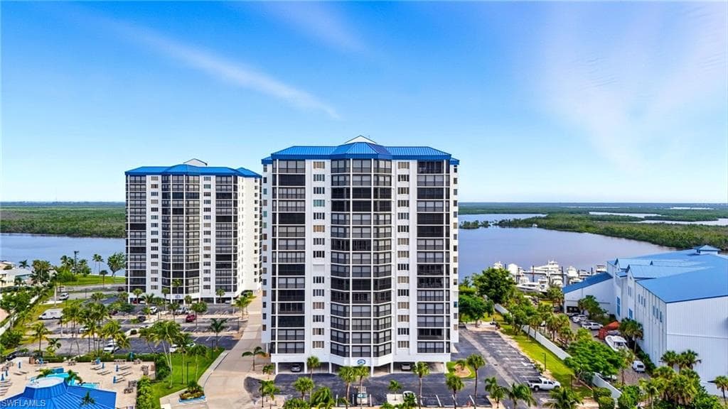 4745 Estero BLVD # 801, FORT MYERS BEACH FL 33931-36