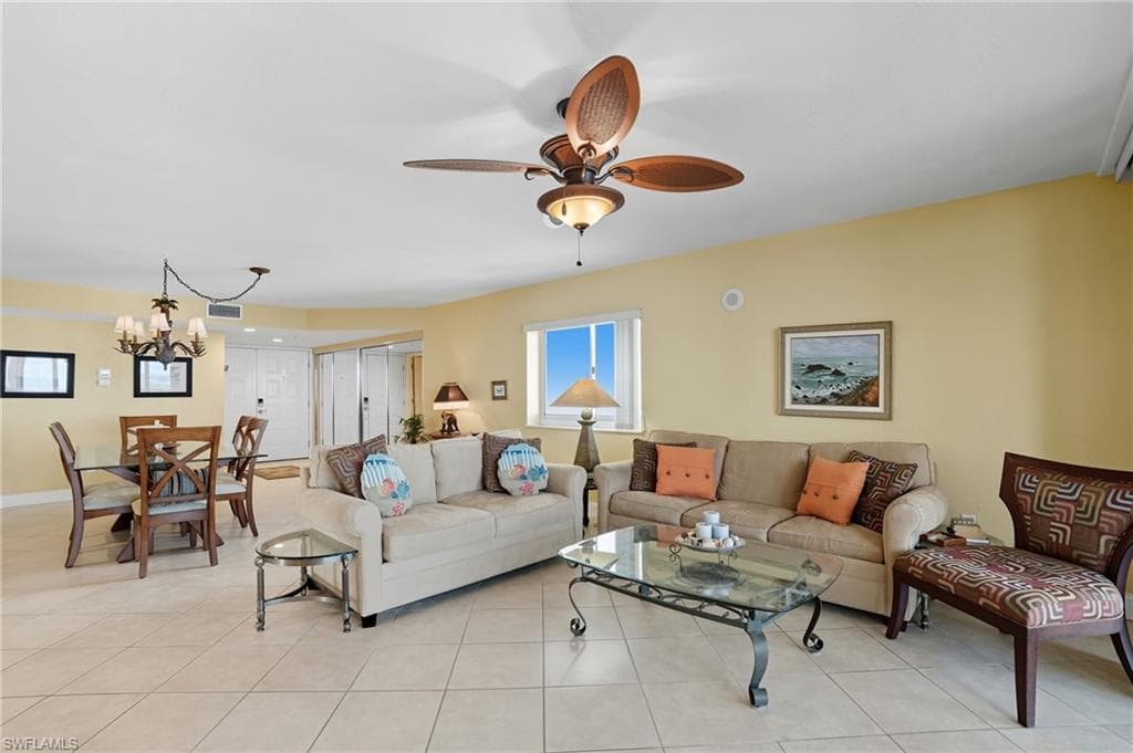 4745 Estero BLVD # 801, FORT MYERS BEACH FL 33931-14