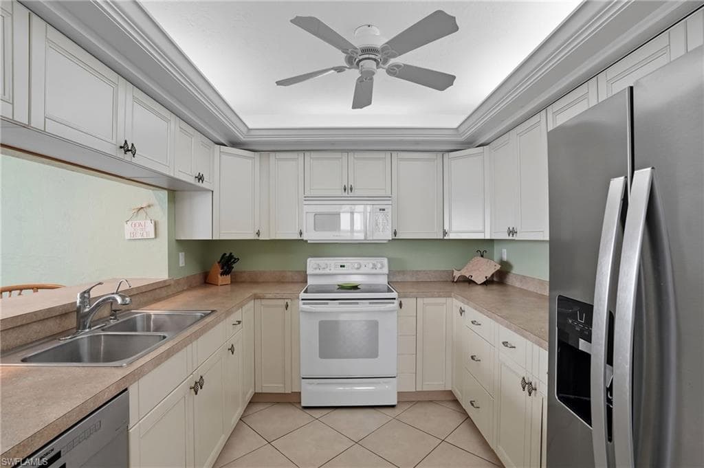 4745 Estero BLVD # 801, FORT MYERS BEACH FL 33931-18