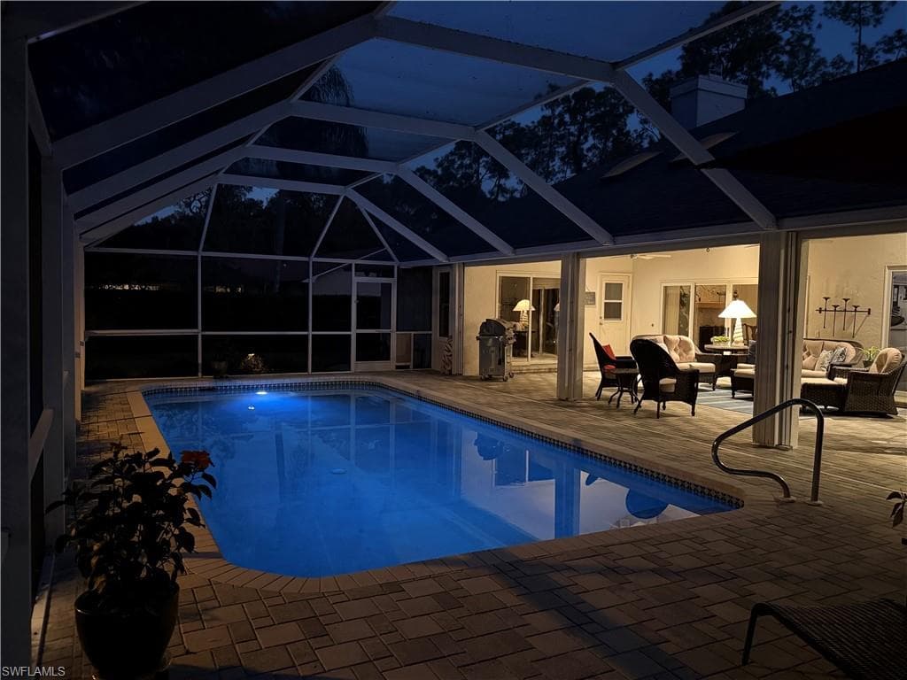 5520 Cynthia LN, NAPLES FL 34112-23