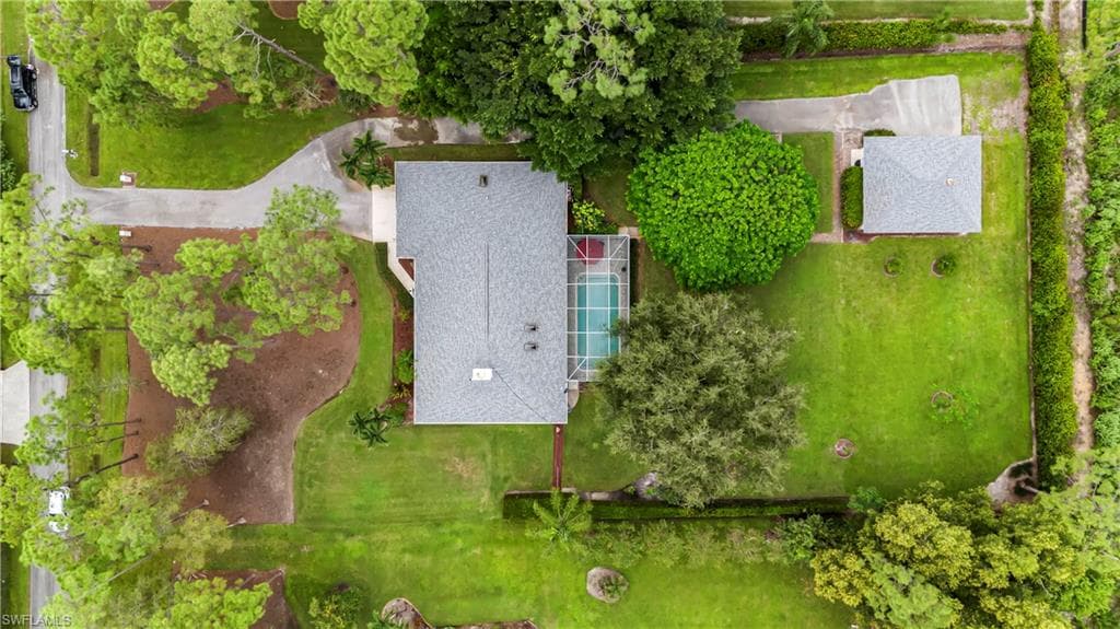 5520 Cynthia LN, NAPLES FL 34112-30