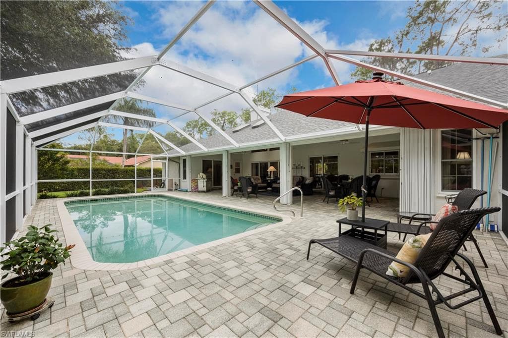 5520 Cynthia LN, NAPLES FL 34112-20