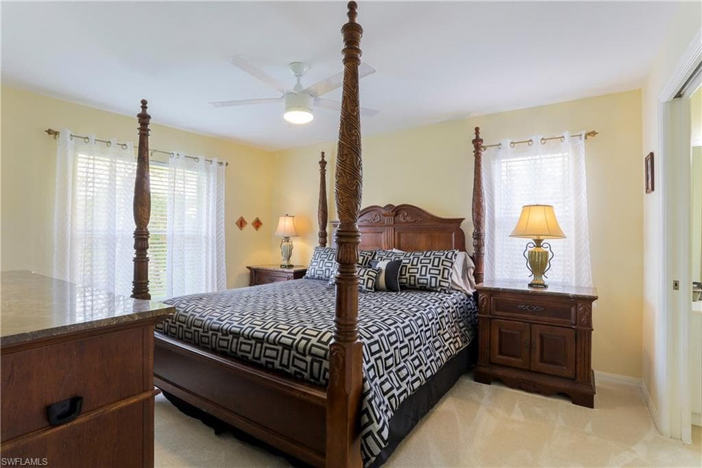 337 Robin Hood CIR # 204, NAPLES FL 34104-4