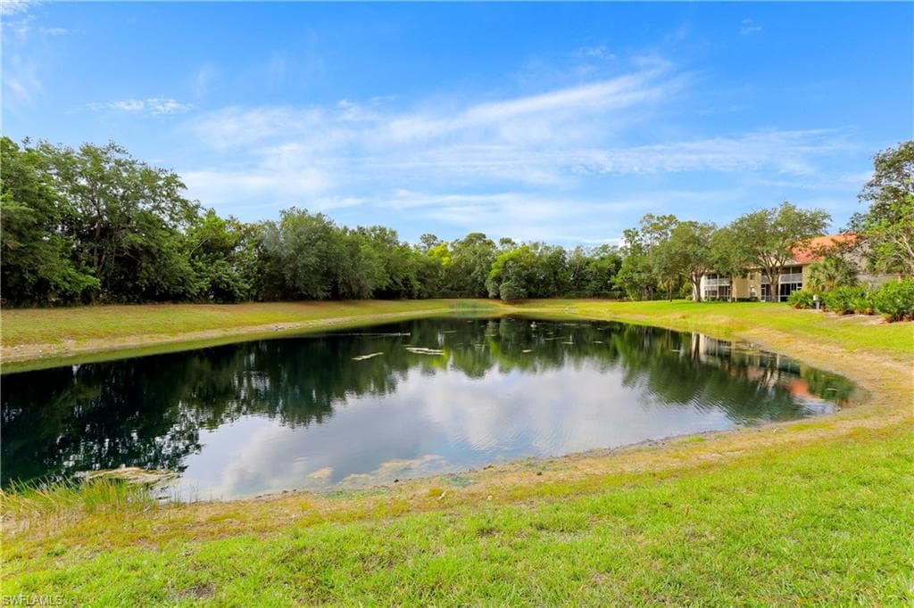 337 Robin Hood CIR # 204, NAPLES FL 34104-20