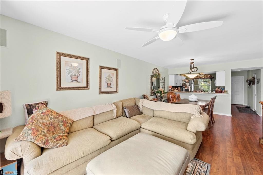 174 Pebble Shores DR # 103, NAPLES FL 34110-8