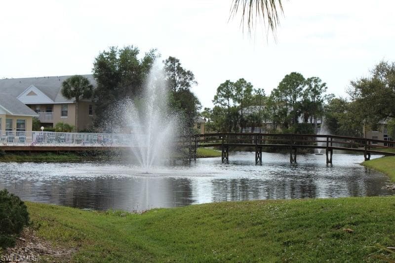 174 Pebble Shores DR # 103, NAPLES FL 34110-33