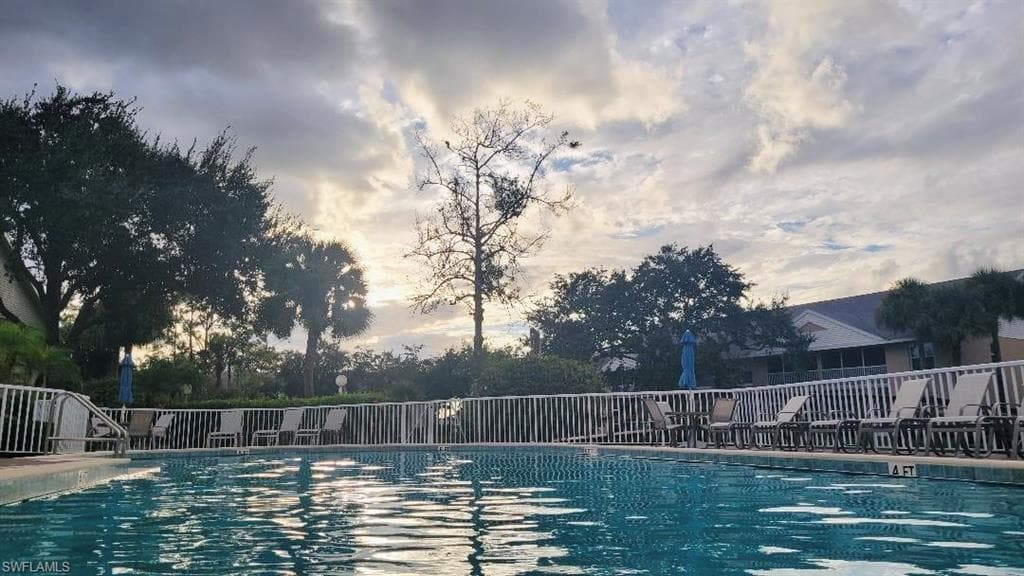 174 Pebble Shores DR # 103, NAPLES FL 34110-30