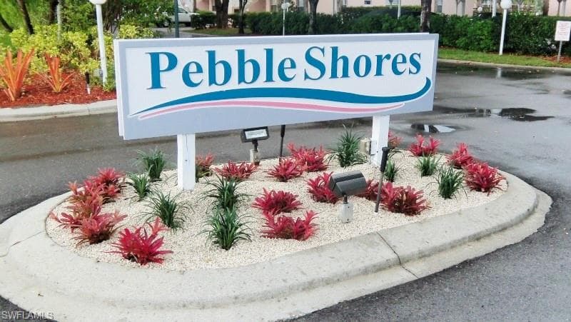 174 Pebble Shores DR # 103, NAPLES FL 34110-28