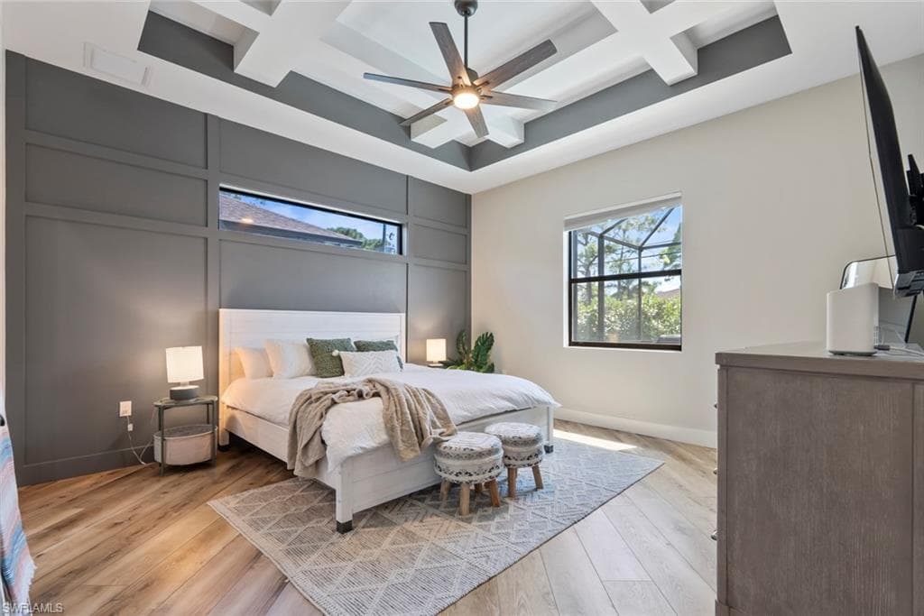 3530 Hibiscus AVE, NAPLES FL 34104-26