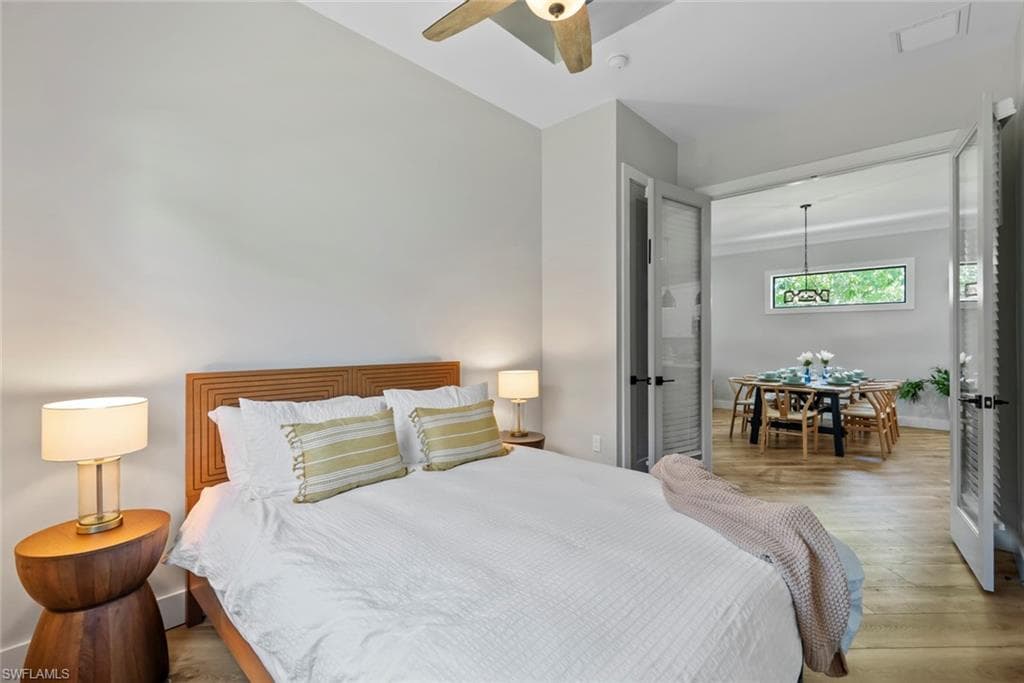 3530 Hibiscus AVE, NAPLES FL 34104-19