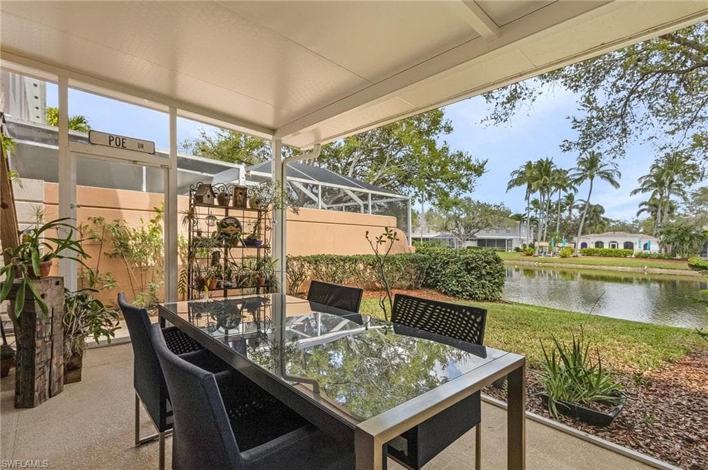 5677 Cove CIR # 47, NAPLES FL 34119-21