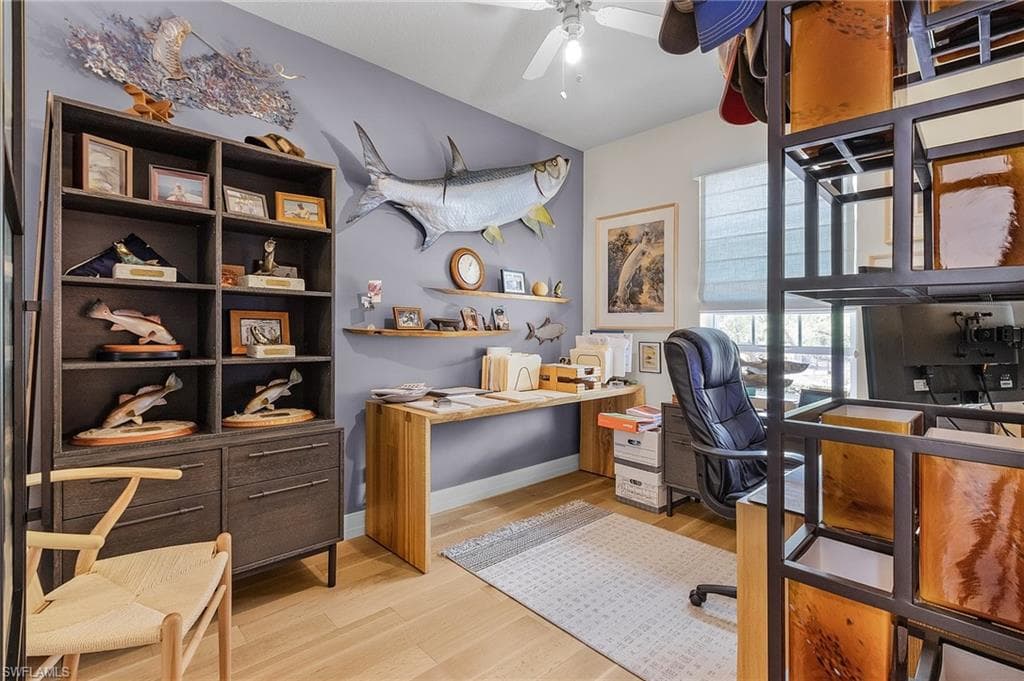 5677 Cove CIR # 47, NAPLES FL 34119-13