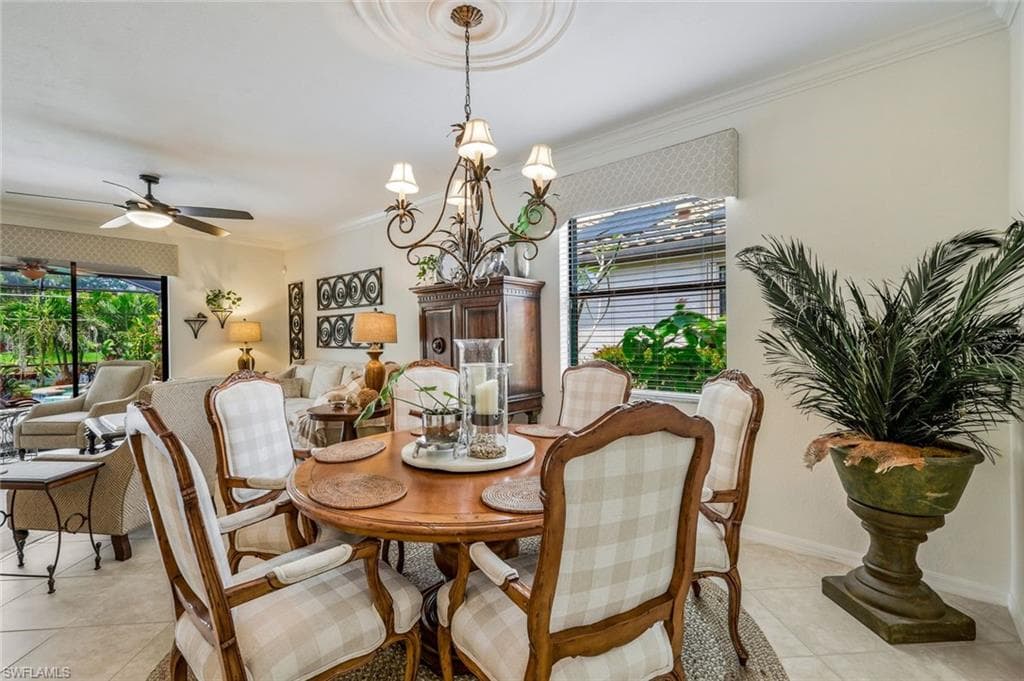 3645 Treasure Cove CT, NAPLES FL 34114-26
