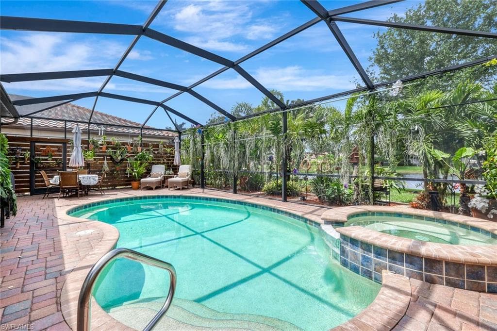 3645 Treasure Cove CT, NAPLES FL 34114-5