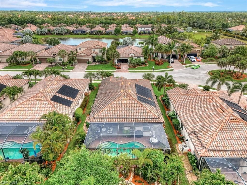 3645 Treasure Cove CT, NAPLES FL 34114-41