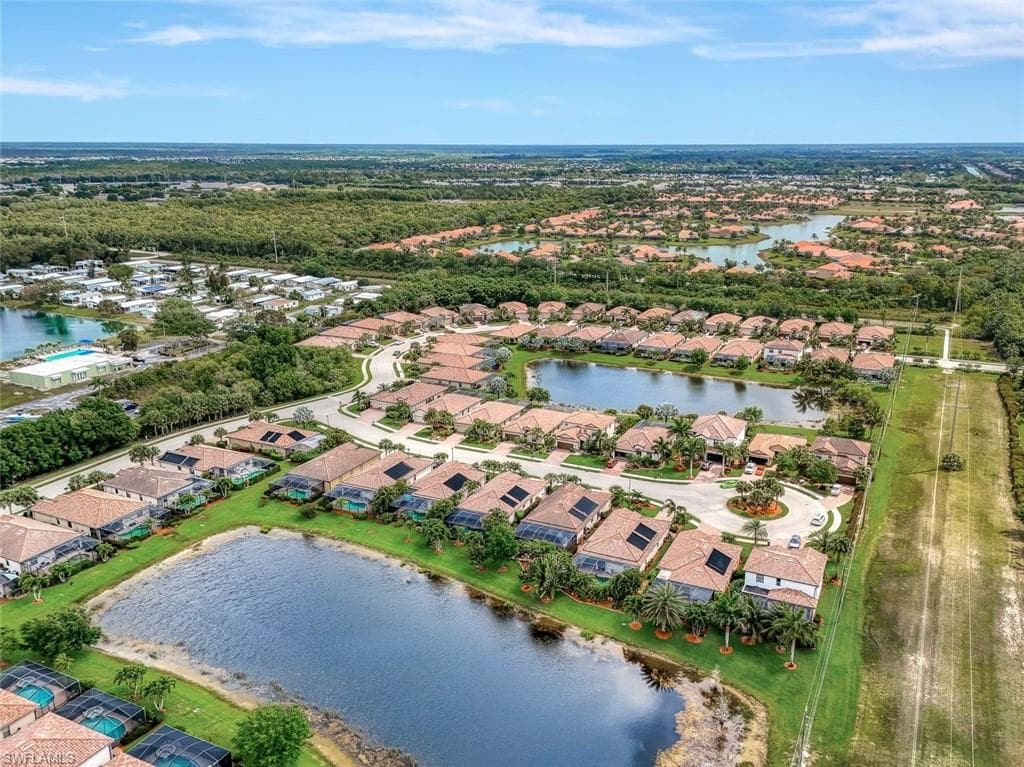 3645 Treasure Cove CT, NAPLES FL 34114-45