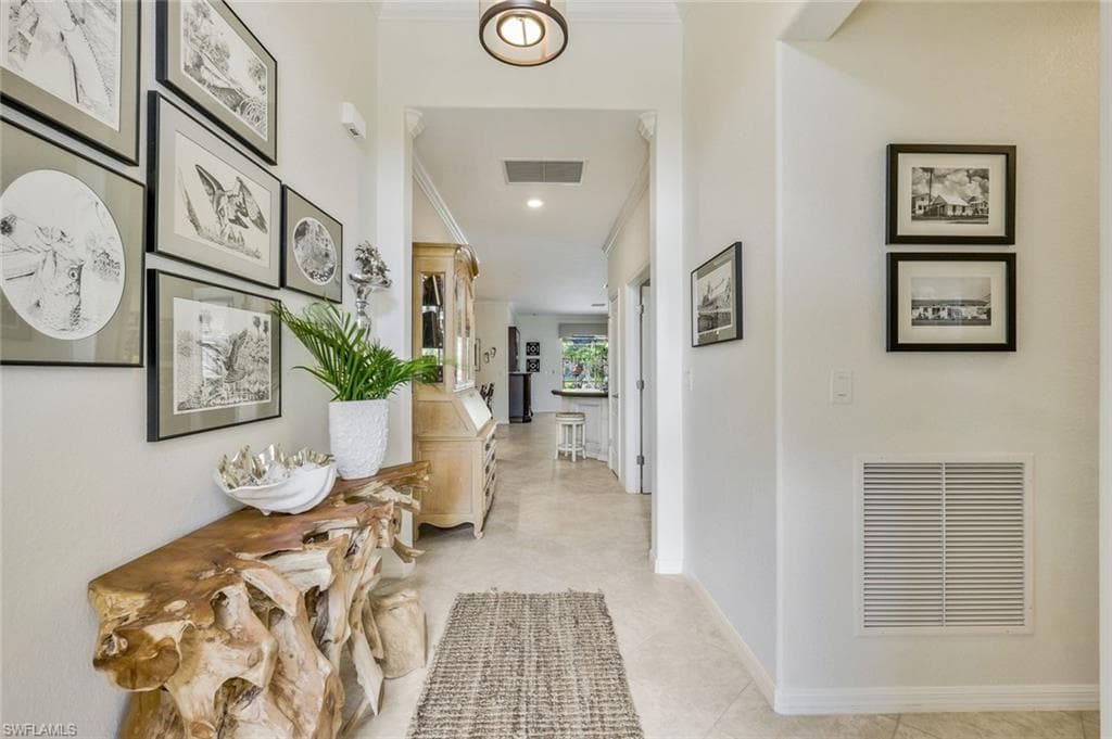 3645 Treasure Cove CT, NAPLES FL 34114-16