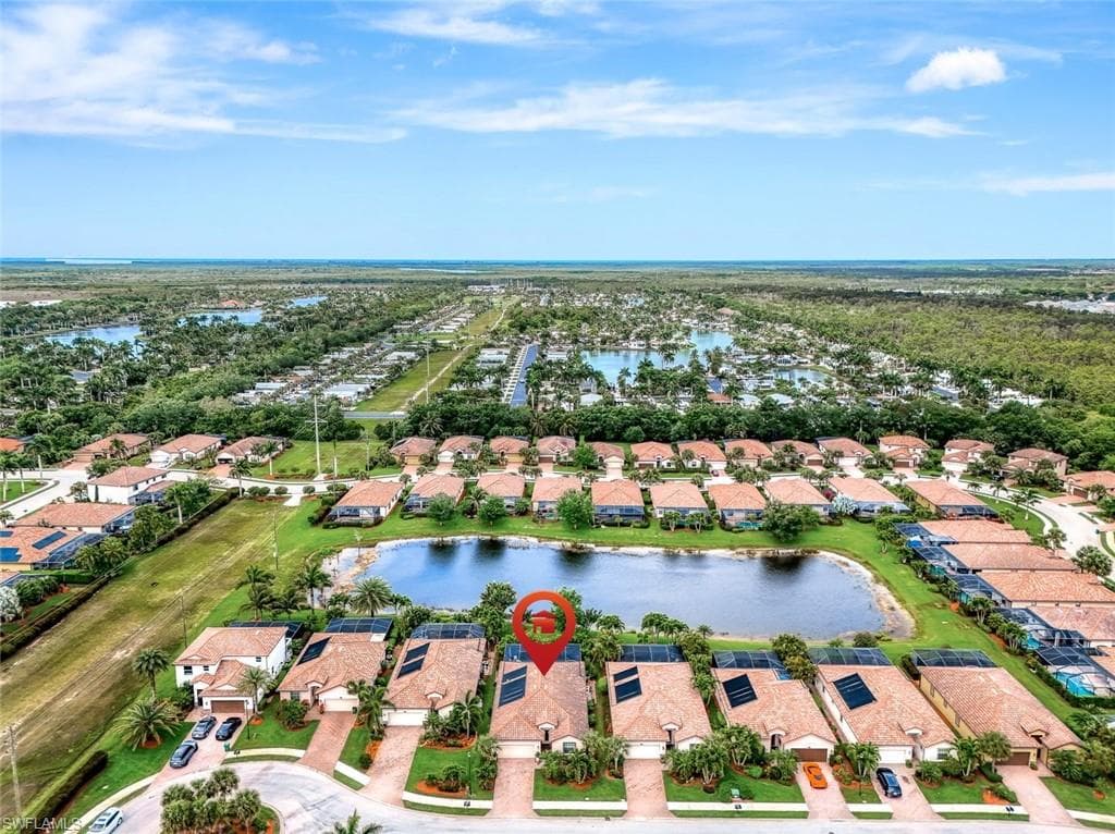 3645 Treasure Cove CT, NAPLES FL 34114-46