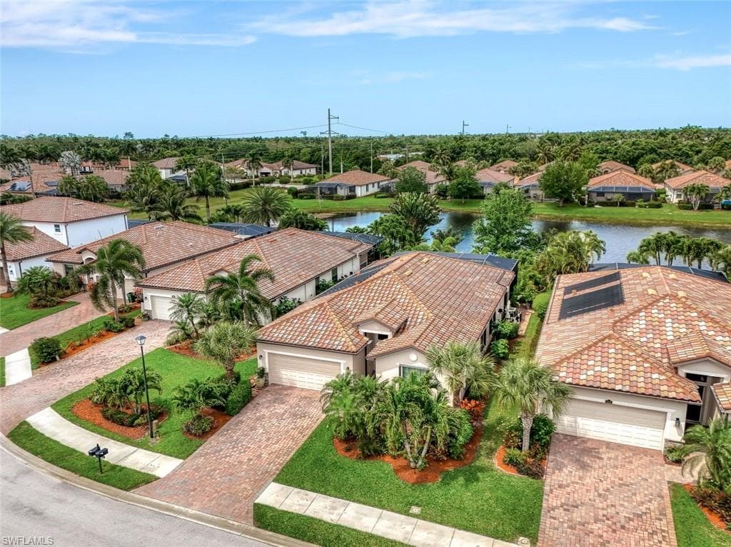 3645 Treasure Cove CT, NAPLES FL 34114-42