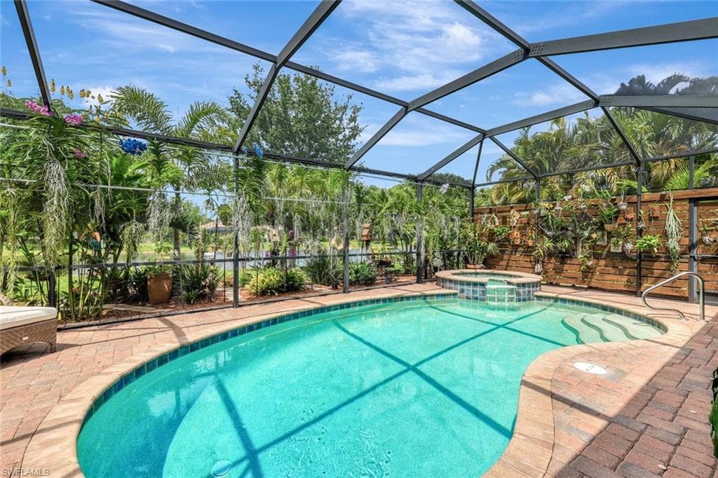 3645 Treasure Cove CT, NAPLES FL 34114-6