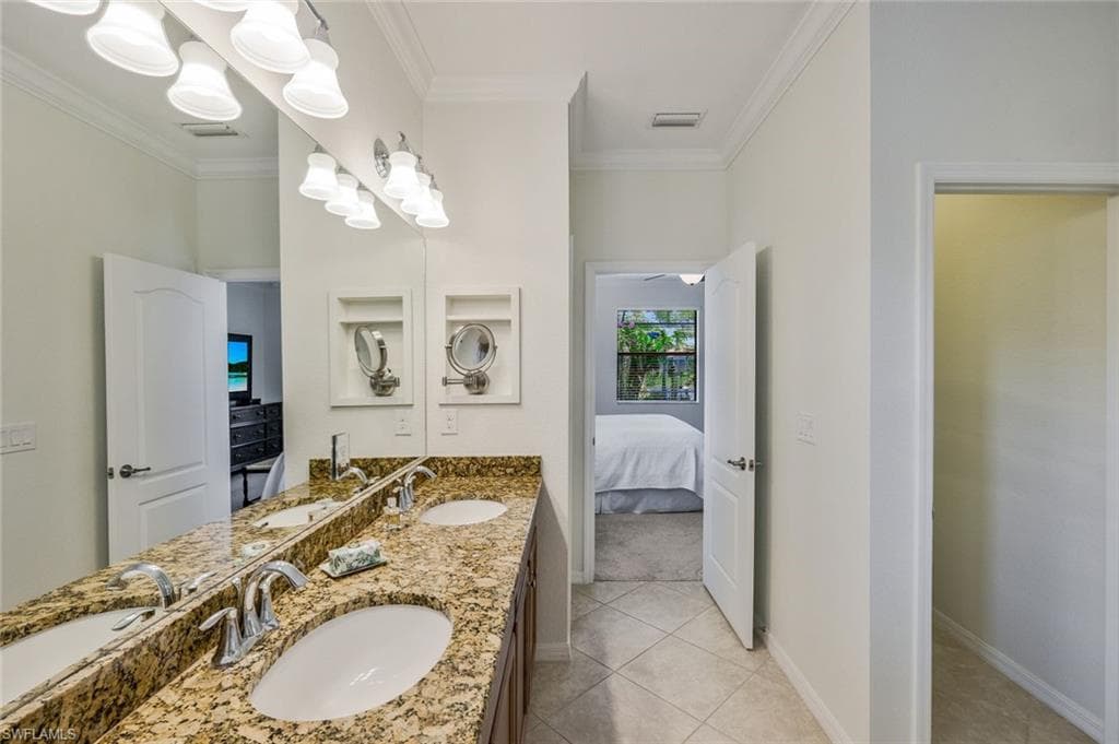3645 Treasure Cove CT, NAPLES FL 34114-31