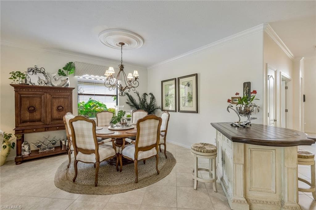 3645 Treasure Cove CT, NAPLES FL 34114-27