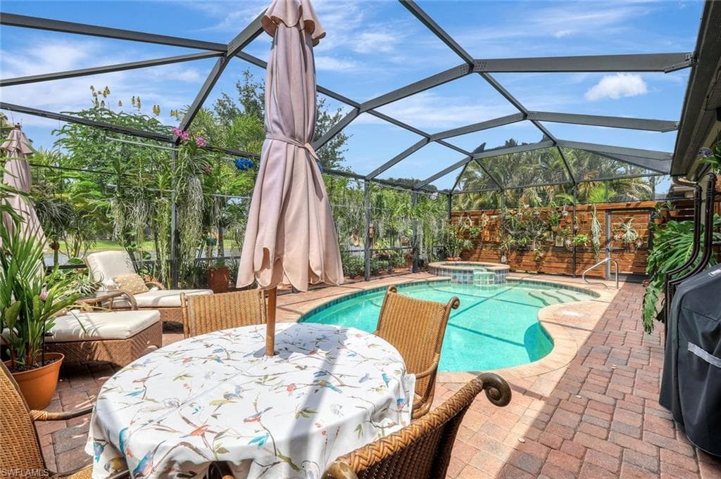 3645 Treasure Cove CT, NAPLES FL 34114-8
