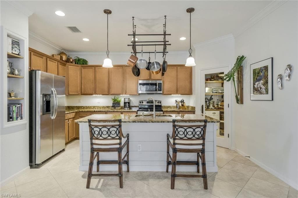 3645 Treasure Cove CT, NAPLES FL 34114-23